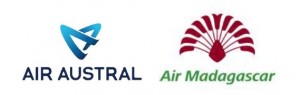 Air Austral et Air Madagascar renforcent leur partenariat