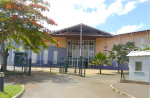 Agression près du Collège de Dembeni