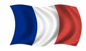 Drapeau-France