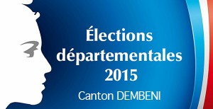 Résultats définitifs : l’UMP ne sera pas au 2nd tour à Dembéni