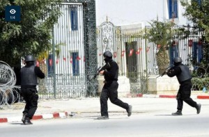 Attaque terroriste en Tunisie : 19 morts