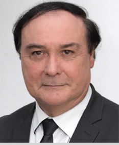 Bernard CHEMIN est le nouveau président du Tribunal Administratif