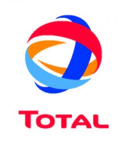 logo TOTAL