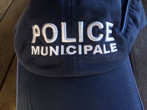 La Police Municipale en a assez de la violence et dit STOP