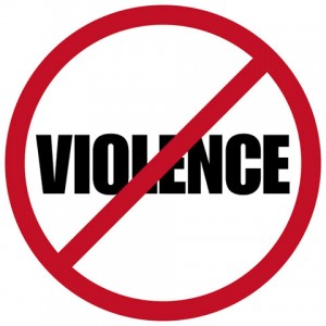 stop-violence