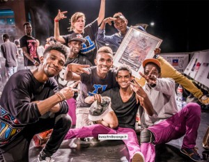 BATTLE OF THE YEAR MAYOTTE (7 photos)