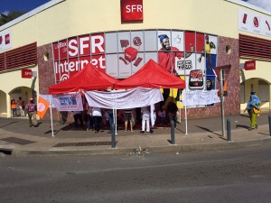 SFR/SMAE : les négociations sont compliquées