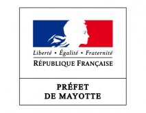 logo Prefet de Mayotte