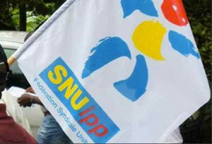 Le SNUipp-FSU suit l’appel à la grève nationale dans la fonction publique