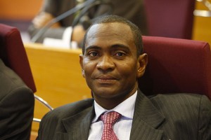 Le ministre de l’Interieur interpellé par le député Aboubacar sur l’insécurité