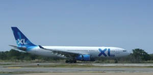 XL Airways reprend ses rotations vers Mayotte