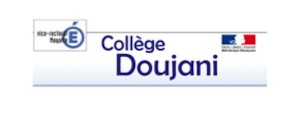 college _doujani