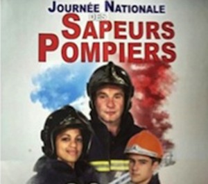 Journée nationale des sapeurs-pompiers