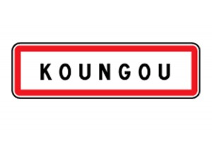 logo KOUNGOU