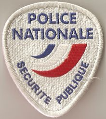220px-Police_nationale_France_police_patch