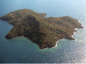 Opération nettoyage du littoral de l’îlot M’Bouzi