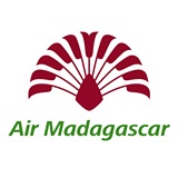 logo air mad