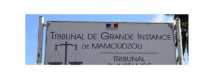 5 nouveaux magistrats affectés à Mayotte