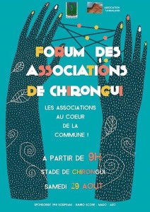 forum association chirongui