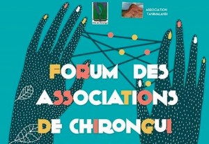 Les associations de Chirongui tiennent leur forum