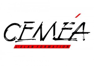 logo CEMEA