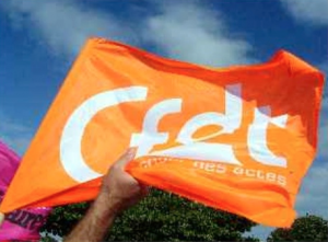 Table ronde : l’UI-CFDT exprime sa position