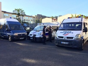 Alliance Mayotte appelle les policiers à un rassemblement