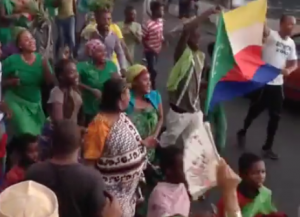Coupe du monde 2018 : Les Comores et Madagascar arrachent le nul contre le Ghana et le Sénégal