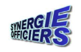 logo synergie officiers