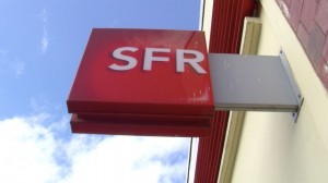 Labattoir : inauguration de la première boutique SFR en nom propre