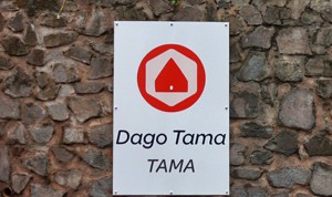 Dago Tama