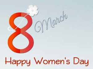 Les femmes mises à l’honneur le 8 mars