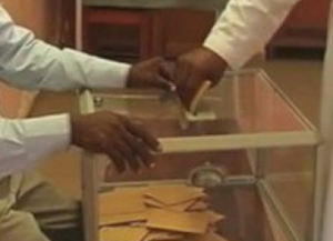 Résultats provisoires du 1er tour des élections comoriennes