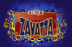 Le Cirque Zavatta s’est installé pour deux mois