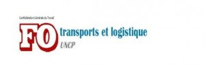 logo FO transport