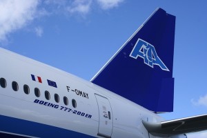 La commission européenne approuve la recapitalisation d’Air Austral par la Sematra