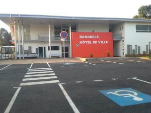 Inscriptions scolaires pour la rentrée 2018 dans la commune de Bandrélé