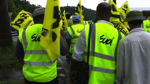 Appel à la grève Sud-PTT Mayotte : un mouvement peu suivi