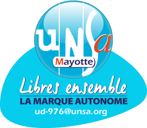 UD Unsa Mayotte à Paris