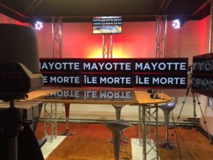 Mayotte île morte
