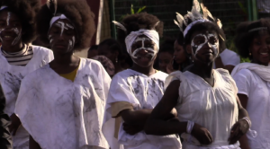Tsingoni : Abolition de l’esclavage  (vidéo)