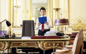 Manuel Valls s’engage pour Mayotte