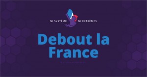 Le parti Debout La France à Mayotte