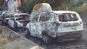 Boueni : des voitures brûlées en représailles ?