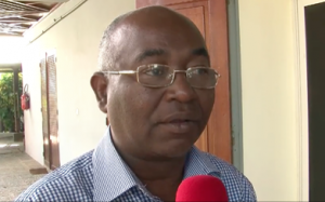 « La population s’est mobilisée » – Boinali Said (vidéo)