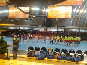 Handball : les champions de Mayotte à Paris