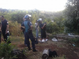 Plan sécurité : 102 policiers et 42 gendarmes pour Mayotte