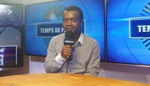 « Mayotte demande l’égalité républicaine » – El Anzize Hamidou