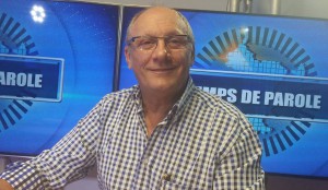« Il n’y a pas la place pour deux manutentionnaires à Mayotte » – Gilles Langlois