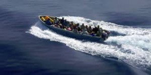 18 migrants africains sont arrivés hier en kwassa à Dapani